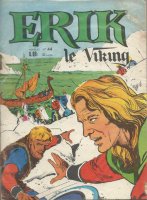 Grand Scan Erik Le Viking n° 44